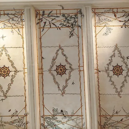 A Casa Di Mavina - Luxury سيينا