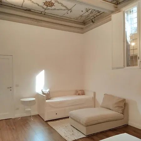 A Casa Di Mavina - Luxury Gæstehus Siena