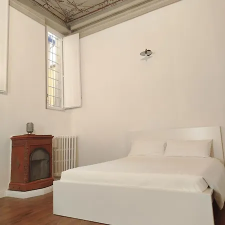 בית הארחה A Casa Di Mavina - Luxury