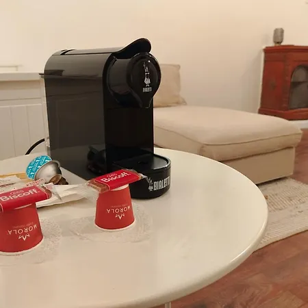 A Casa Di Mavina - Luxury