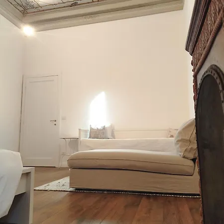 A Casa Di Mavina - Luxury بيت ضيافة