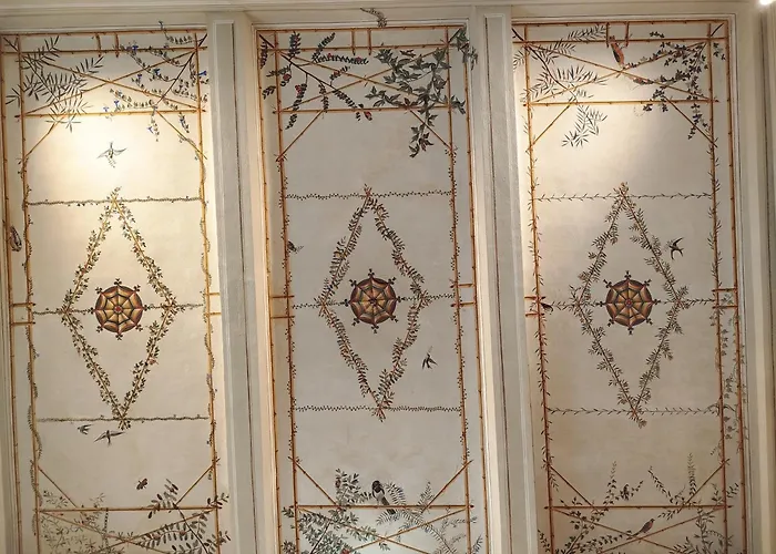 A Casa Di Mavina - Luxury Σιένα