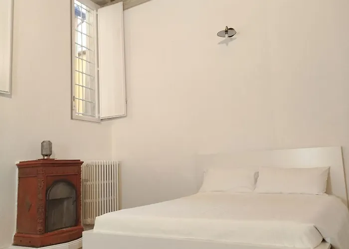 Πανσιόν A Casa Di Mavina - Luxury