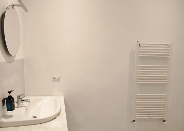 Πανσιόν A Casa Di Mavina - Luxury *