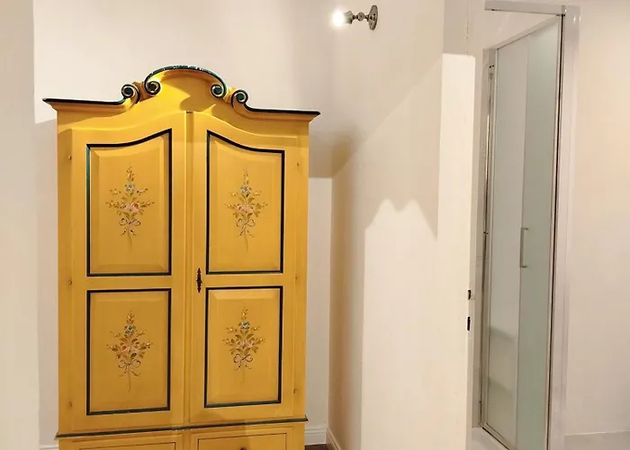 Πανσιόν A Casa Di Mavina - Luxury *