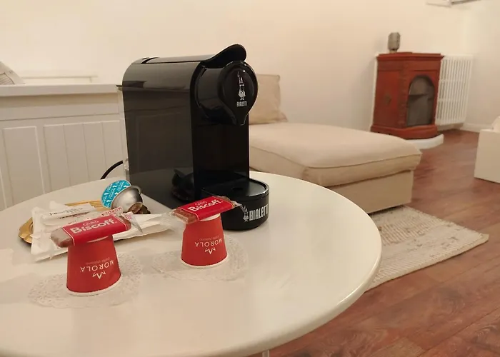 A Casa Di Mavina - Luxury