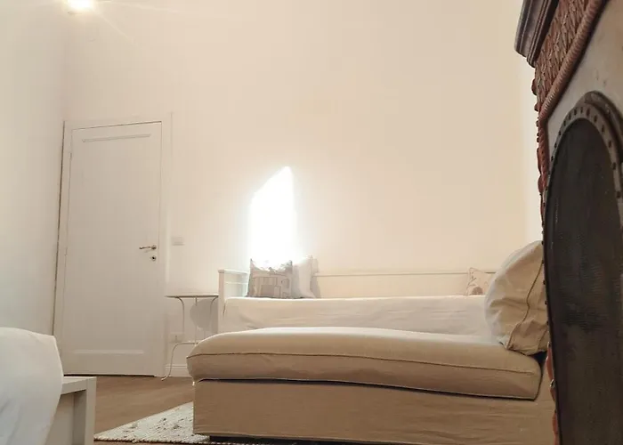 A Casa Di Mavina - Luxury Πανσιόν