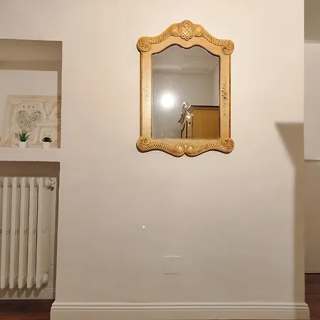 A Casa Di Mavina - Luxury