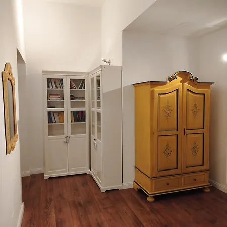 Πανσιόν A Casa Di Mavina - Luxury