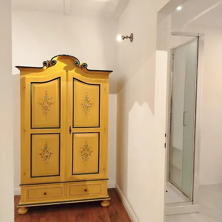 Πανσιόν A Casa Di Mavina - Luxury *
