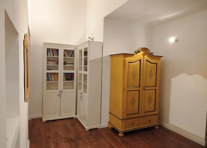 A Casa Di Mavina - Luxury