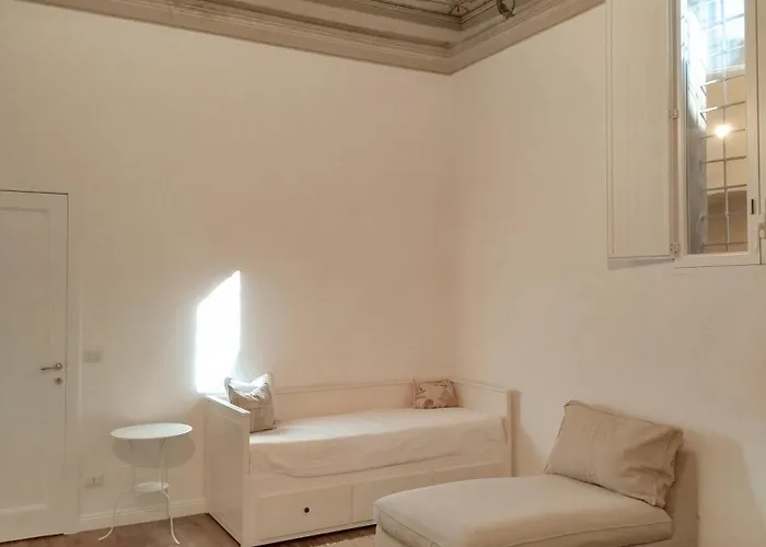 A Casa Di Mavina - Luxury Maison d'hôtes Sienne