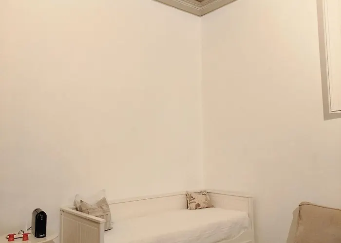 A Casa Di Mavina - Luxury Maison d'hôtes *