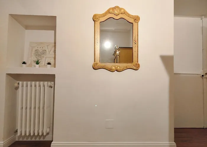 A Casa Di Mavina - Luxury