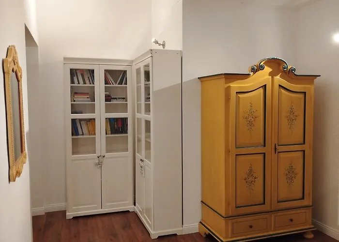 ゲストハウス A Casa Di Mavina - Luxury